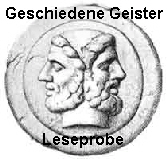 Geschiedene Geister