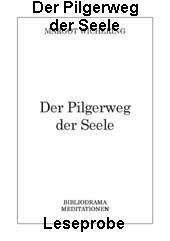 Der Pilgerweg
der Seele










Leseprobe