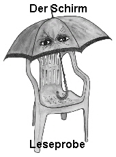 Der Schirm