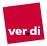 ver.di-Logo